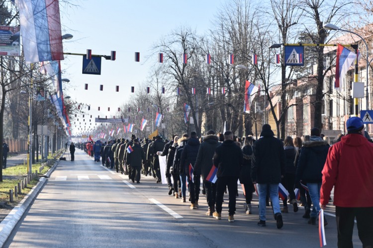 Plate isplaćene, 9. januar različito evidentiran