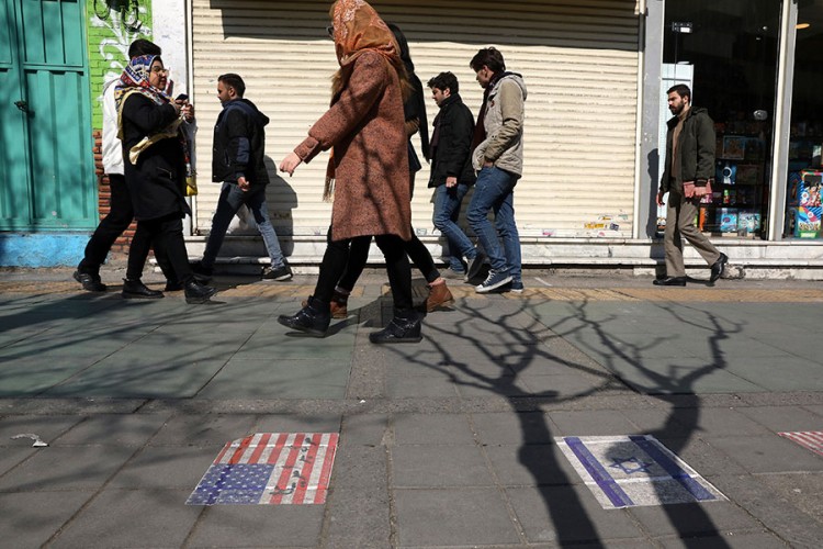 Salami: Iran je spreman da napadne SAD i Izrael ukoliko nam daju razlog