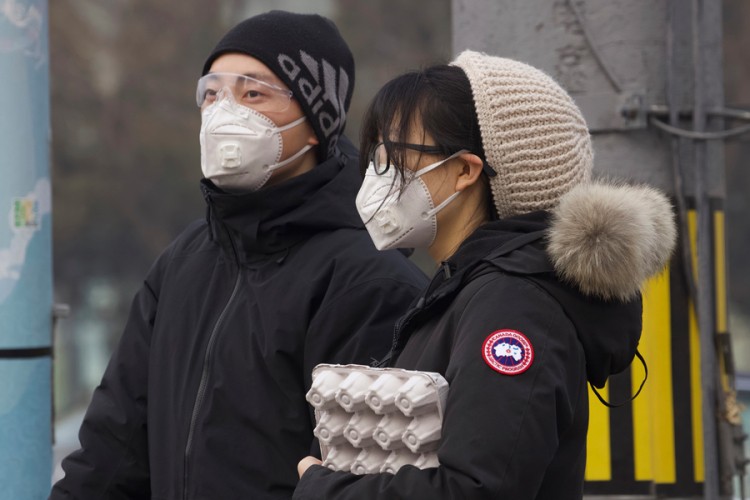 Ruski analitičar: Britanci donijeli virus korona u Kinu