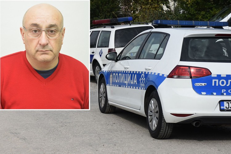 Pravio lažna dokumenta pa varao građane, prepoznajete li ga?