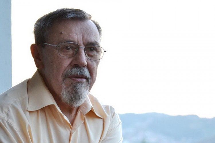 "Put u čitanku", nova knjiga za djecu Ranka Pavlovića