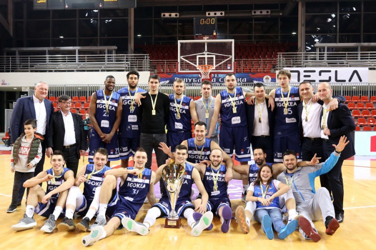 Četiri ekipe u borbi za Mirzin trofej