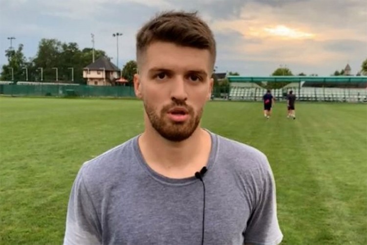 Predragović novi član Slobode
