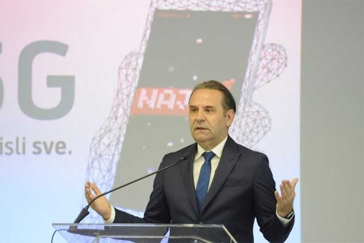 Ljajić: Nove tri barijere ako Priština uvede reciprocitet umjesto taksi