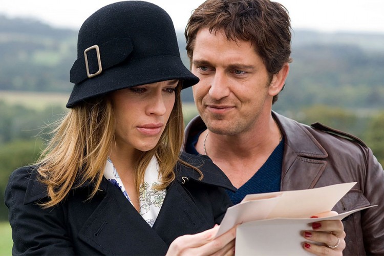 Film ''P.S. Volim te“ dobija nastavak