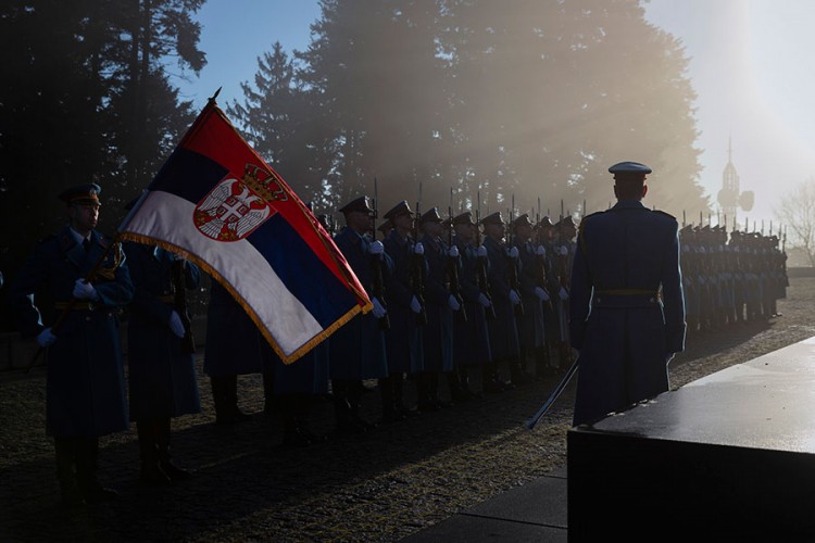 Počelo obilježavanje Dana državnosti Srbije