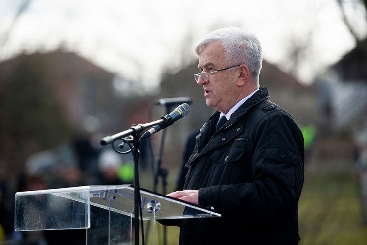 Čubrilović: Dok je Srba slaviće se Dan državnosti Srbije