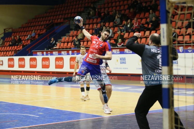 Borac preko Sloge do fajnal fora Kupa BiH