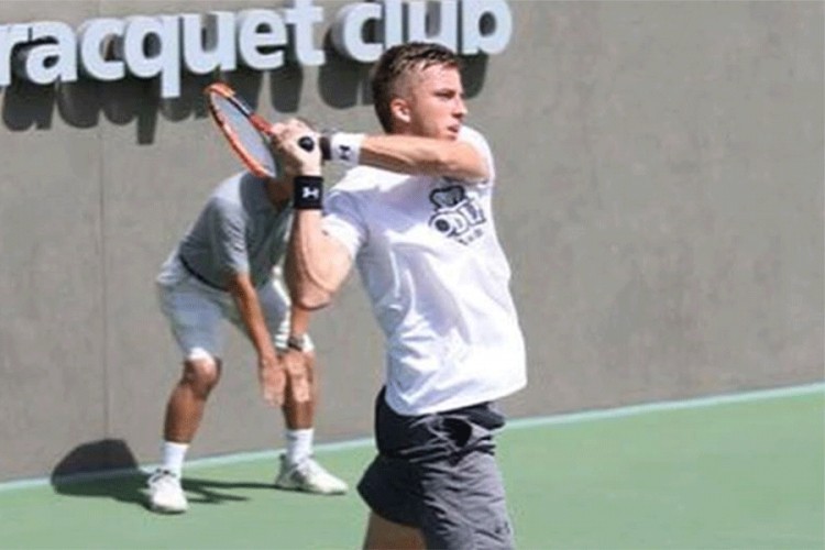 Kijametović osvojio ITF titulu