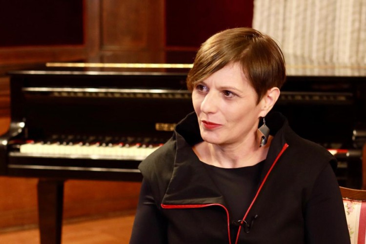 Julijana Adamović za "Nezavisne": Nikada kao ljudska bića nećemo biti savršeni