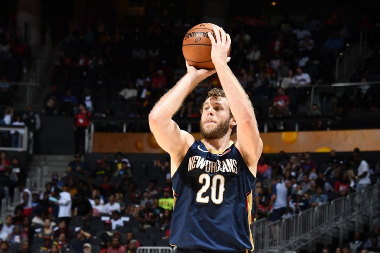 Nikolo Meli ekskluzivno za "Nezavisne": Evropa i NBA su dva svijeta