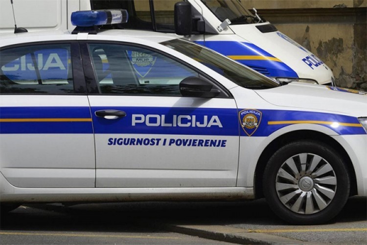 Državljanin BiH priveden zbog smrti djevojke u Zagrebu