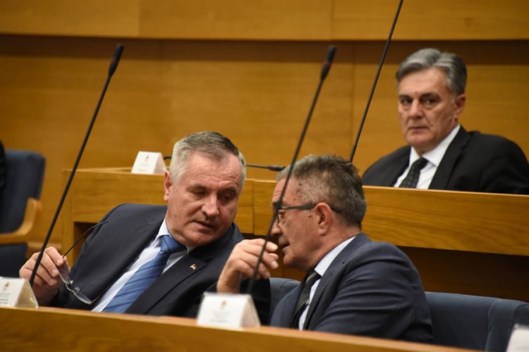 Višković: Građani Srpske mogu mirno da spavaju