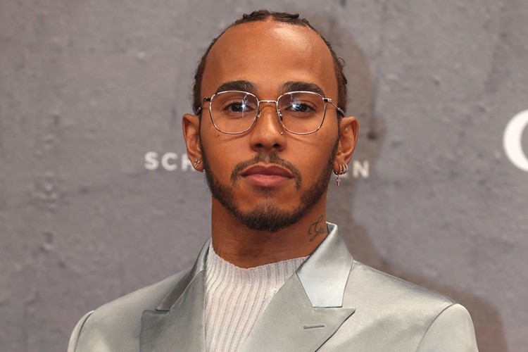 Mesi i Hamilton "podijelili" Laureus nagradu