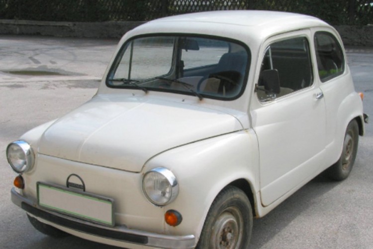 Vic dana: Sudar