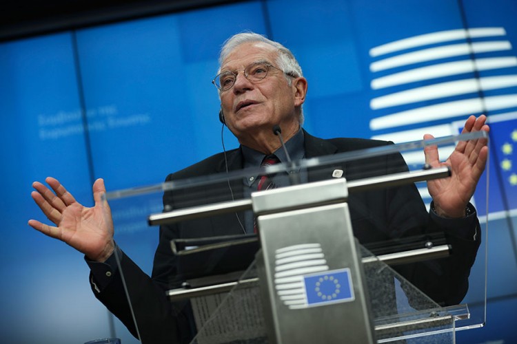 Borel: Situacija na terenu u Libiji vrlo loša, sukob se nastavlja