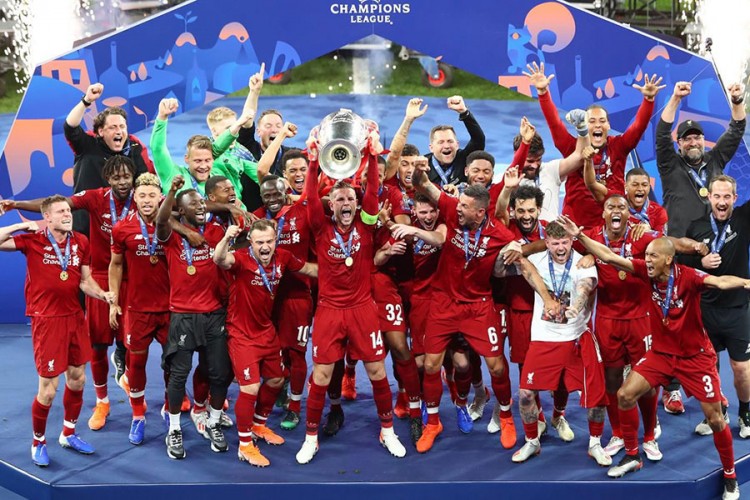 Nastavlja se Liga šampiona: Šlageri u Madridu  i Dortmundu