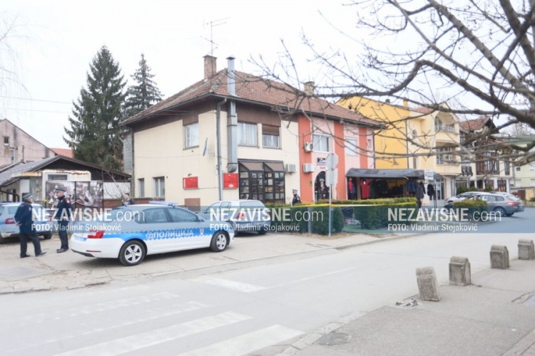 Policija pretresa "Moju kafanu" u Banjaluci