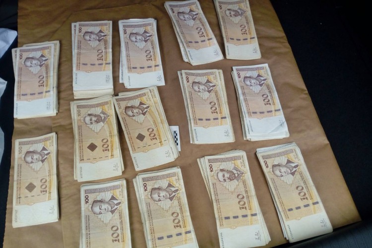 Inspektori uhapšeni zbog sumnje da su uzeli 20.000 KM mita