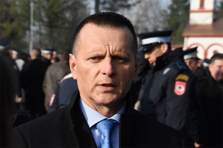 Lukač: Uniforma ili značka neće zaštititi nikoga u slučaju korupcije