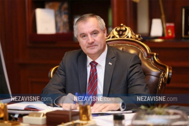 "Utvrđivanje međuentitetske granice u interesu građana"
