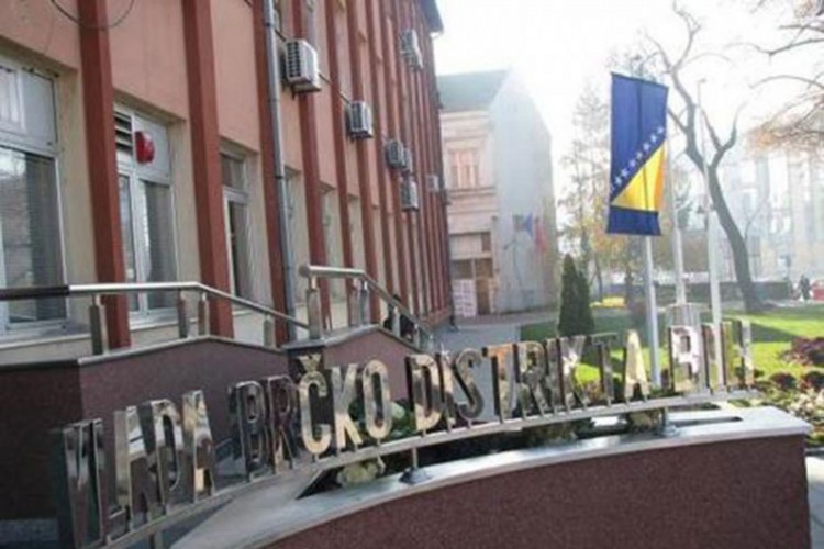 Pritvor službeniku Vlade Brčkog osumnjičenom za trgovinu uticajem