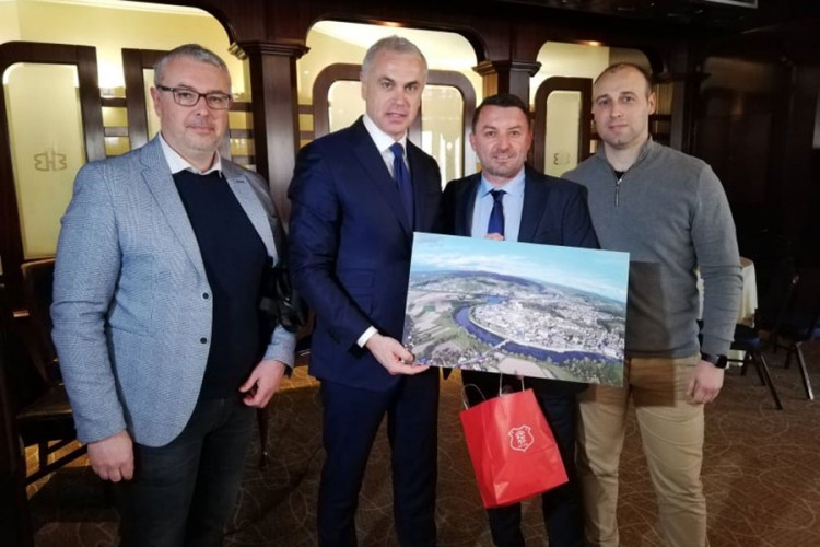 Zvezda u septembru u Novom Gradu
