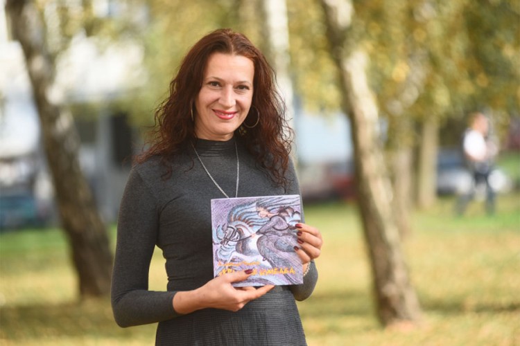 Aleksandra Čvorović: Tamo gdje nema novca kriterijumi su realniji