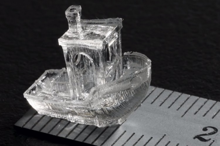 Novi 3D štampač objekte pravi za nekoliko sekundi