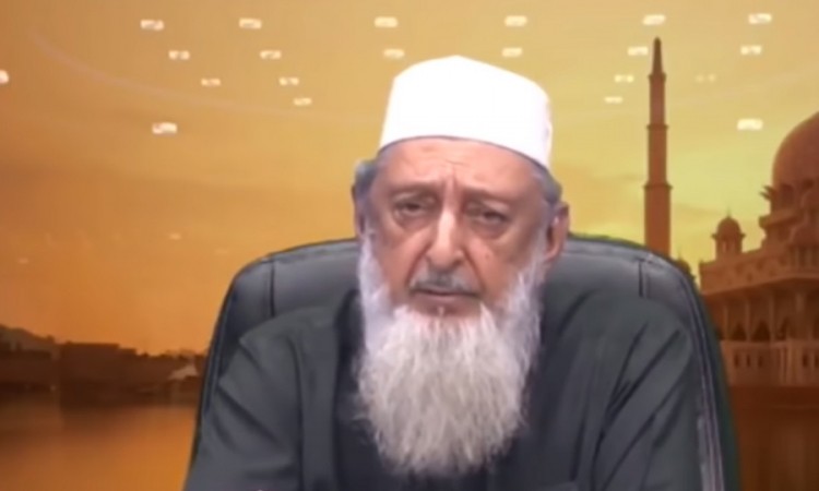 "Ako ste musliman stanite uz vašu braću pravoslavne hrišćane"