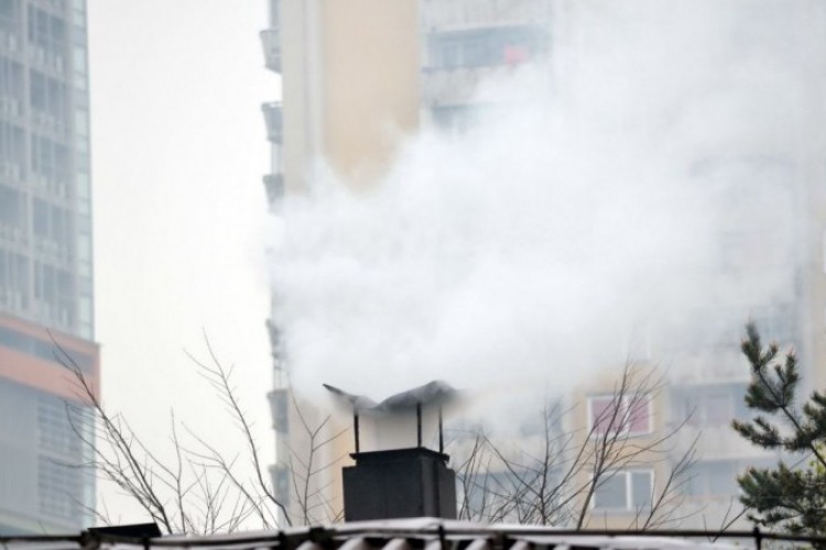 Tuzla najzagađenija, vazduh vrlo nezdrav za stanovništvo