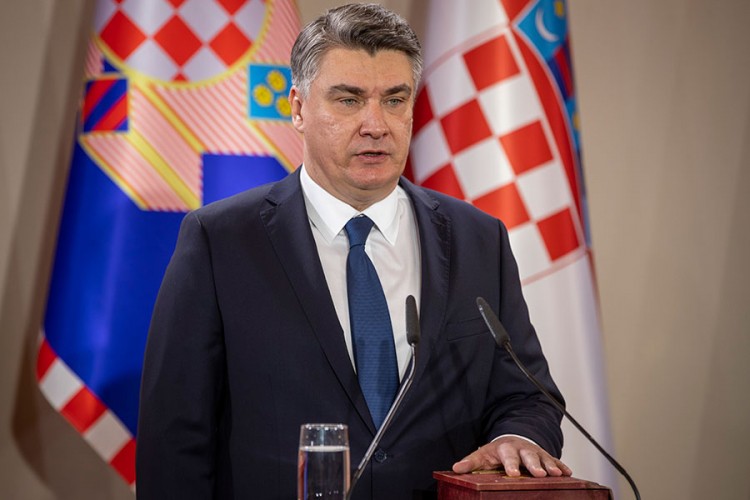 Milanović za pravedniju raspodjelu bogatstva i više jednakosti