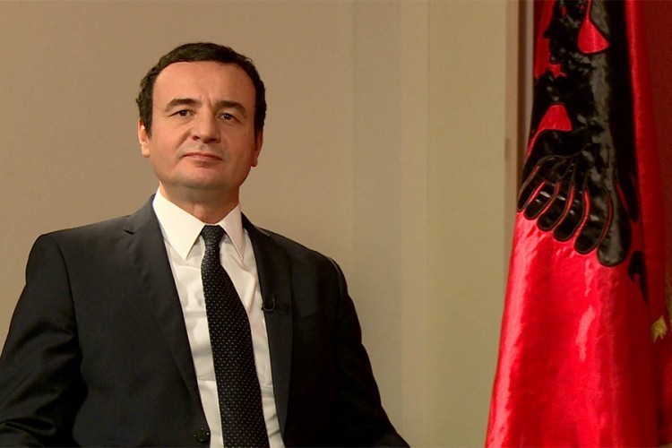 Kurti: Danas ću analizirati ukidanje taksi i recipročne mjere