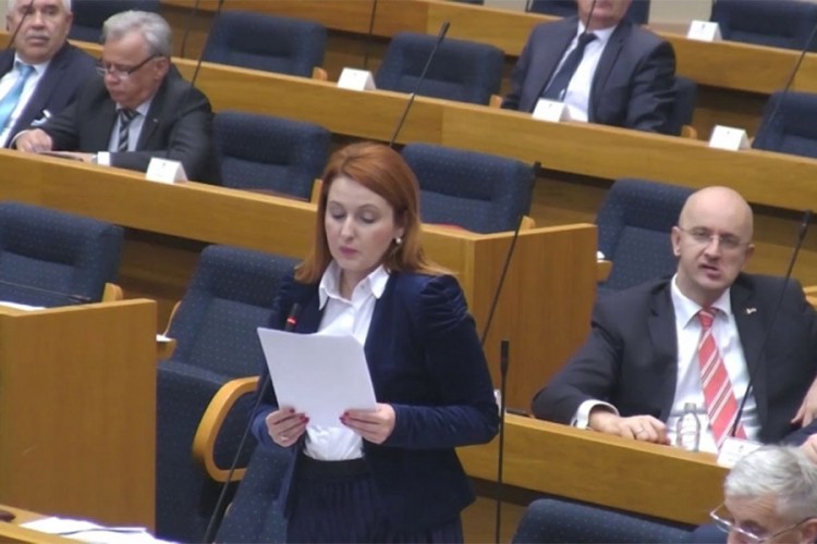 Šolaja: Za razliku od Stanivukovića, nisam dobila glasove na ljudskoj tragediji