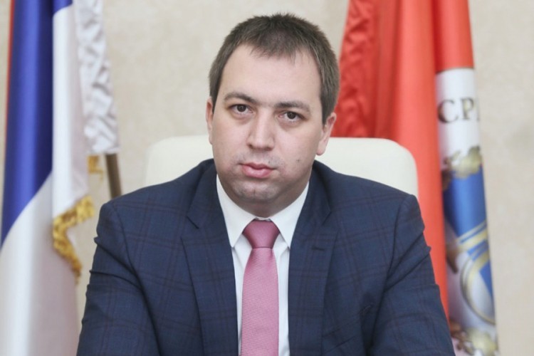 Selak: Tаčno je da radimo na formiranju političkog subjekta