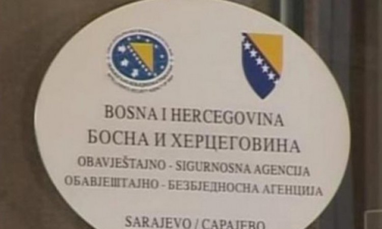 Oboren dnevni red: Nije održana sjednica Komisije za nadzor nad OBA