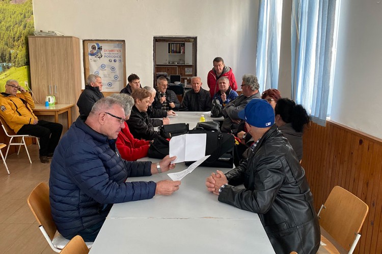 Polj­ska fir­ma tužila biv­še ra­dni­ke "Po­li­ol­che­ma"