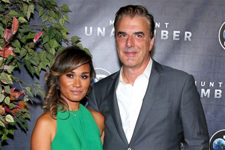 Zvijerka iz "Seks i grada" postao tata po drugi put