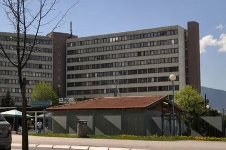 Ubijen radnik Studentskog centra u Sarajevu