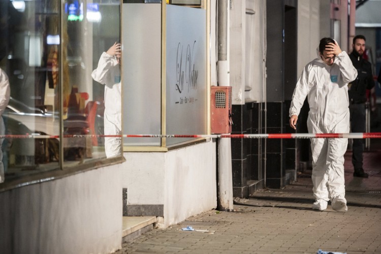 Muškarac porijeklom iz BiH žrtva masakra u Njemačkoj