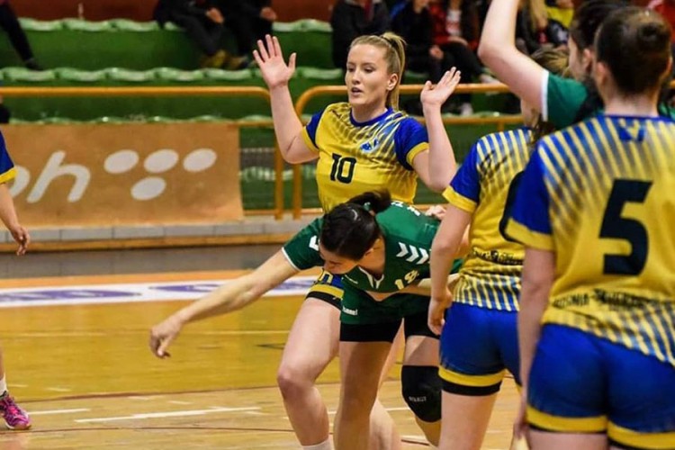 "Nezavisne" saznaju: Jovana Ilić više neće igrati za BiH