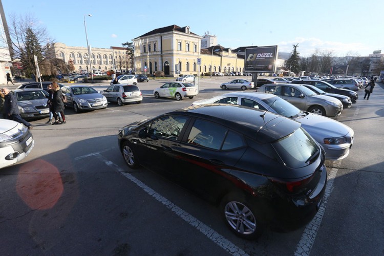 Grad Banjaluka izgubio vlasništvo nad zemljištem u centru grada