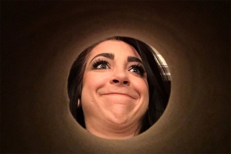 Selfi hit opet zaludio internet