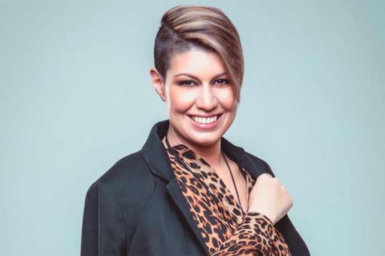 Maja Louis za "Nezavisne": Majčina sreća je moja pobeda