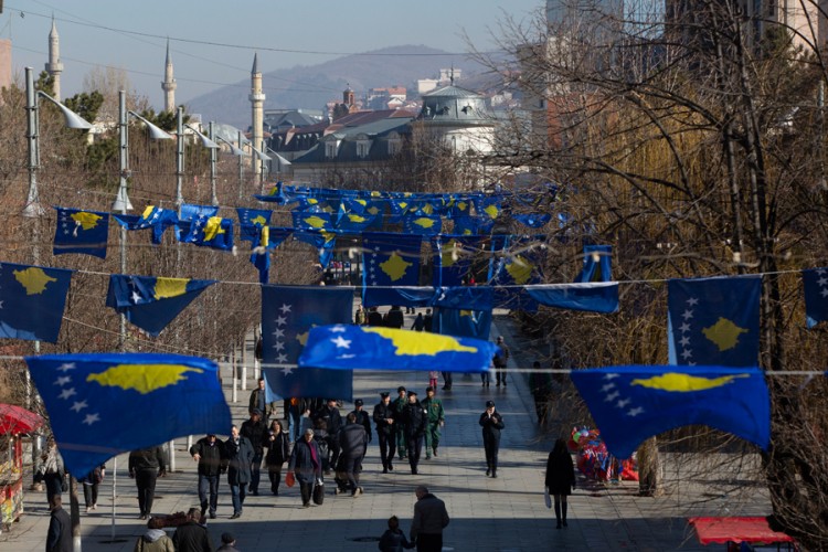 Ko je prvi objavio lažnu vijest da je Jamajka priznala Kosovo