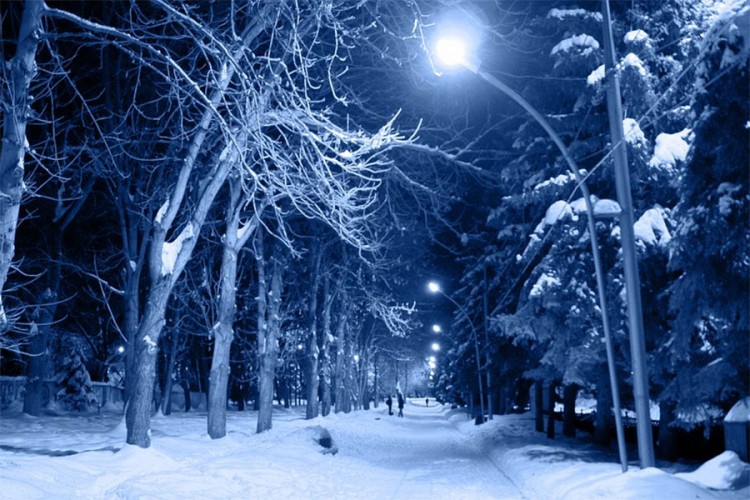 Kako sibirski beskućnici u Omsku preživljavaju na minus 30?