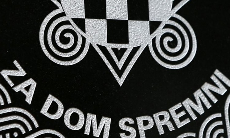 Hrvatske sudije bez saglasnosti da li je "Za dom spremni" prekršaj