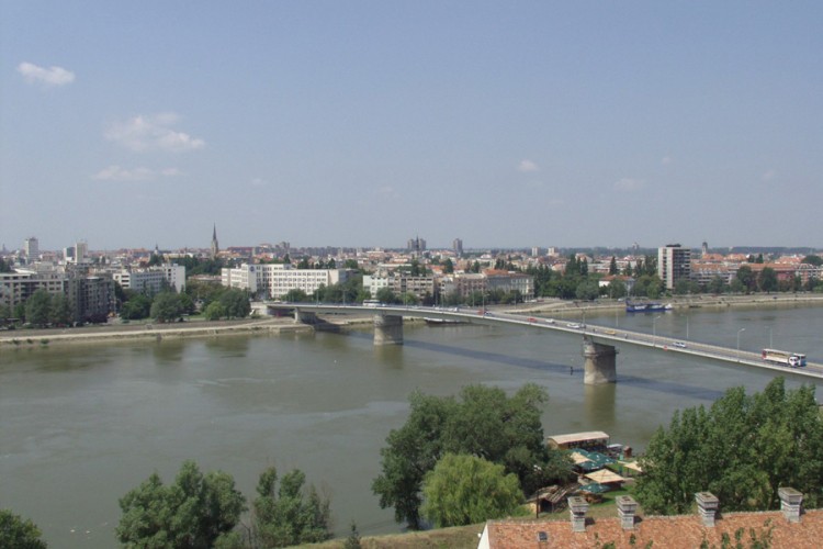 "Sajam zavičaja" u Novom Sadu