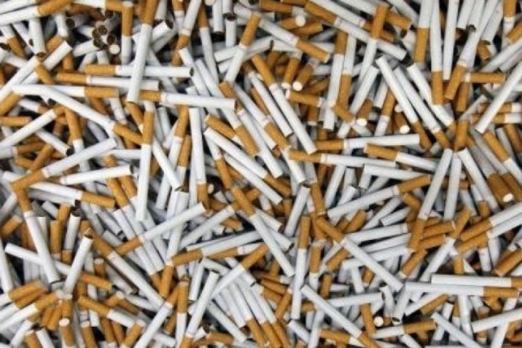 U automobilu kojim je upravljao Banjalučanin pronađene cigare bez markice