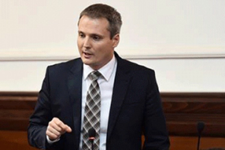 Talić: Ustavni sud BiH izašao iz okvira svoje nadležnosti